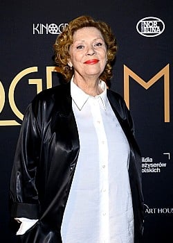 Elzbieta Jarosik